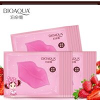 Mask môi bioaqua