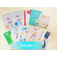 Mask nội địa trung