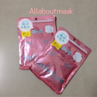 Mask sheet Lululun