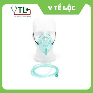 Mask thở oxy