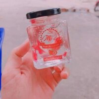 MASK YẾN DÂU TÂY - MỸ LYN