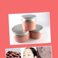 Mask yến mạch-đậu đỏ-gấc