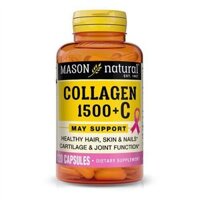 Mason Collagen 1500 thủy phân                          - 1792931                                                       Yêu thích