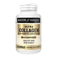 Mason natural ultra collagen 100 viên