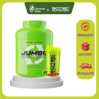 Mass Gainer | Sữa tăng cân Jumbo 3520g | Chính hãng Scitec Nutrition
