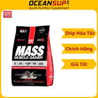 Mass Muscle Gainer Elite Labs Sữa Dinh Dưỡng Tăng Cân Nhanh 4.6kg (10lbs)
