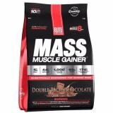 Mass Muscle Gainer - Sữa tăng cân tăng cơ vị Dâu 4.62kg