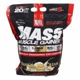 Mass Muscle Gainer - Sữa tăng cân tăng cơ vị Vani 9.09kg