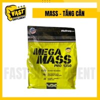 Mass Tăng Cân MEGA MASS VitaxTrong Hỗ trợ tăng cân dành cho người hấp thụ chậm