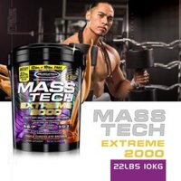 Mass Tech 2000 loại 22lbs 10kg