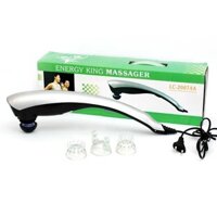 Massage Cầm Tay Energy King Lc 2007 AA
