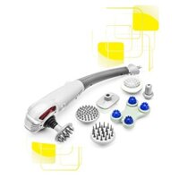 Massage cầm tay Hàn Quốc AYS 669Y1 bảo hành 3 năm