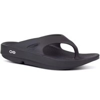 Massage chân Dép OOFOS, thúc đẩy lưu thông máu, cần thiết cho thư giãn tại nhà UNIF