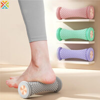 Massage Chân Thể Thao Máy Mát Xa Plantar Fascia Làm Nhẹ Nhà Cột Sống Thể Dục Bấm huyệt Bảng Con Lăn Loại