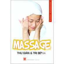 Massage Thư Giãn và Trị Bệnh