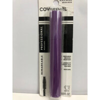 Masscara COVERGIRL Professional (210 Black Brown)