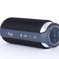 MASSKO - LOA BLUETOOTH X BASS - PLAY ES501 - HÀNG CHÍNH HÃNG