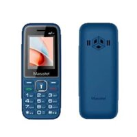 Masstel IZI 15 4G Xanh (Blue)