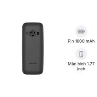 Masstel Izi 15 4G