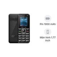 Masstel Izi 16 4G