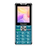 Masstel IZI 30 4G Xanh (Green)
