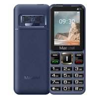 Masstel izi T5 plus 4G - Cũ Đẹp