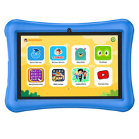 Masstel Tab 10.1 Pro Kidzone – Người bạn đồng hành thông minh cho bé yêu