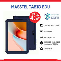 Masstel Tab10 Edu 4G 3GB 32GB