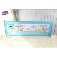 Mastela-Thanh chắn Giường cho bé 1m8 và 2m