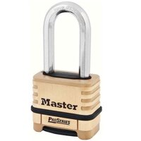 MASTER LOCK 1175DLH - KHÓA MÓC MỞ SỐ CÀNG DÀI