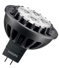 Master Spot Led Philips 7-35W 2700K 12V MR16 36D