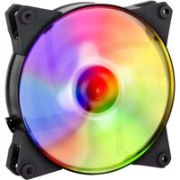 Masterfan Pro 120 Air Pressure RGB