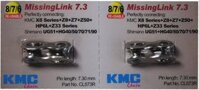 Masterlink KCM 6/7/8 Speed