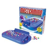 Mastermind Board Game