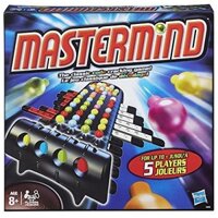 Mastermind Game