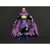 [Masters Of The Universe]Mô hình nhân vật Scare Glow 2nd-Hàng chính hãng Mattel-Không phụ kiện-Giá rẻ