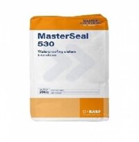 Masterseal 530 - Vật liệu chống thấm tinh thể thẩm thấu (Model: )