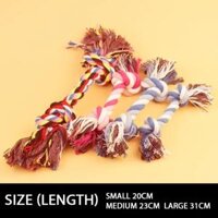 MASTI Đồ chơi cho thú cưng dây thừng giảm stress LI0143