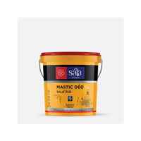 Mastic Dẻo Sala
