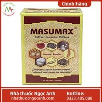 Masumax