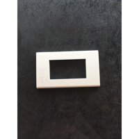 MẶT 1-2-3 THIẾT BỊ MPE LẮP VỪA CHO HẠT Ổ, CTAC PANA WIDE - mặt 3 thiết bị A603