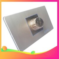 Mặt 1 Chiết Áp Đèn 500W Titan Gold Size M