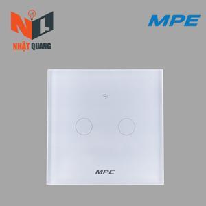 Mặt 1 công tắc MPE SWV2/SC