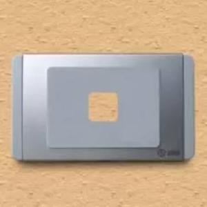 Mặt 1 lỗ Sino S681X