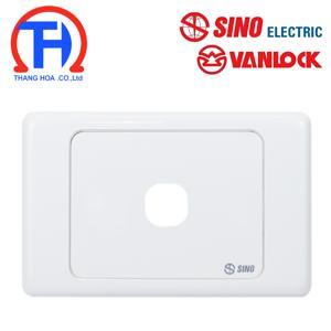 Mặt 1 lỗ Sino S91/X