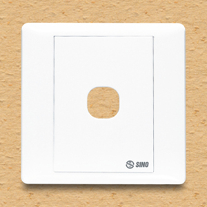 Mặt 1 lỗ Sino S981/X