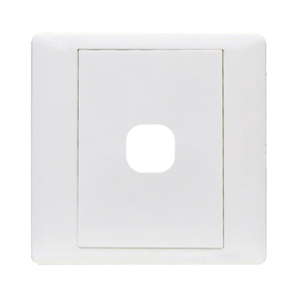 Mặt 1 lỗ Sino S981/X