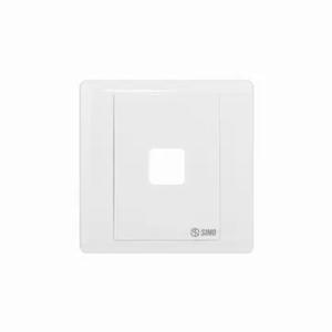 Mặt 1 lỗ Sino S9861/X