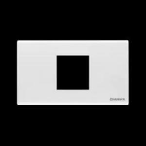 Mặt 1 mô đun Sino S18CC1X/M