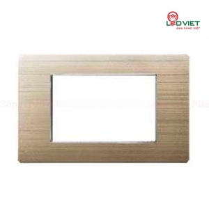 Mặt 1 thiết bị cỡ L V9.2 - Uten V9.2-PM3